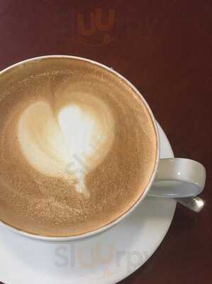 The Three Monkeys Restaurant