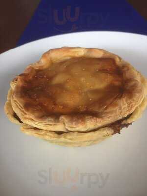 The Three Monkeys Restaurant