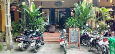 Ana 32 Coffee Shop & Cafe