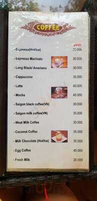 Ana 32 Coffee Shop & Cafe