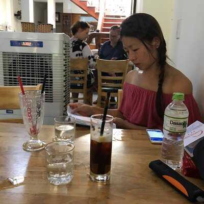 Ana 32 Coffee Shop & Cafe