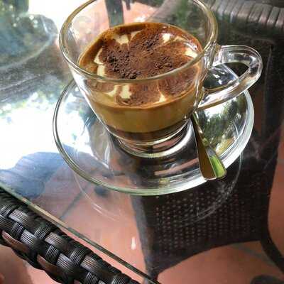 Ana 32 Coffee Shop & Cafe