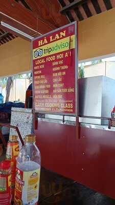 Ha'lan Vietnam Specialities