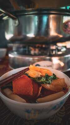 Ha'lan Vietnam Specialities