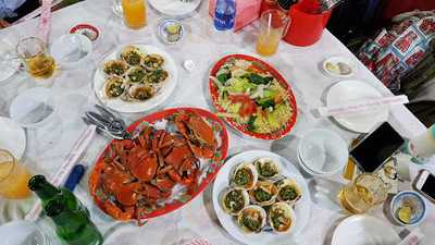 Hai Long Seafood Restaurant And Bar
