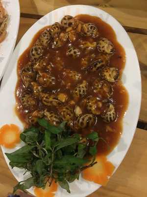 Hai Long Seafood Restaurant And Bar