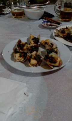 Hai Long Seafood Restaurant And Bar