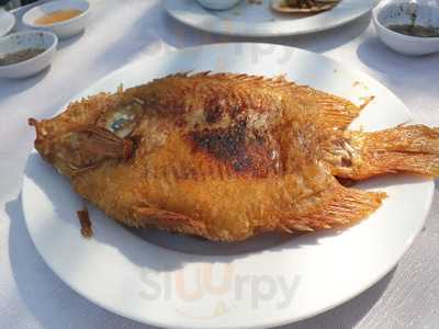 Hai Long Seafood Restaurant And Bar
