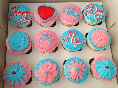 Friends Bakery And Cafe