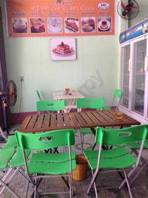 Friends Bakery And Cafe