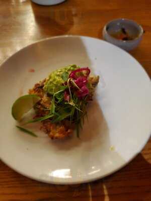 Joi I Tra Que Gardens