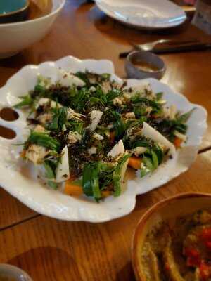 Joi I Tra Que Gardens