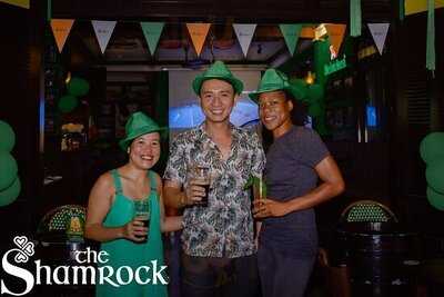 The Shamrock Irish Pub Hoi An
