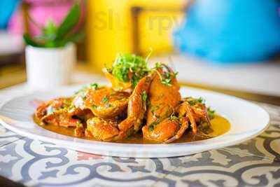 Sea Crab Bar-cafe-restaurant Live Music