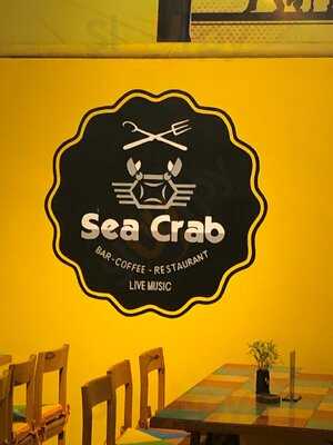 Sea Crab Bar-cafe-restaurant Live Music