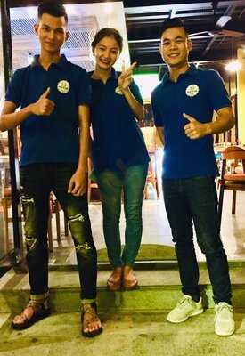 Sea Crab Bar-cafe-restaurant Live Music