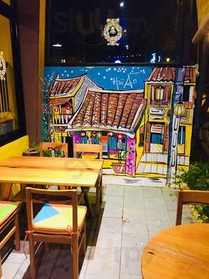 Sea Crab Bar-cafe-restaurant Live Music