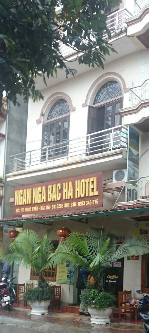 Ngan Nga Bac Ha Restaurant