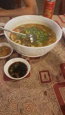 Kỳ Hương Tửu Quán