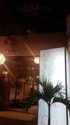 Kỳ Hương Tửu Quán