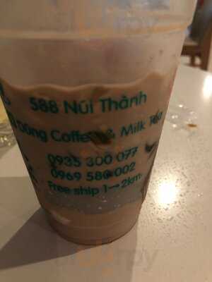 Dũng Coffee & Milk Tea
