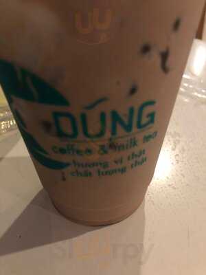 Dũng Coffee & Milk Tea