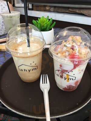 Cafe Shym