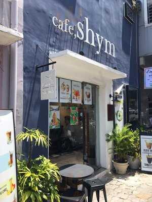 Cafe Shym