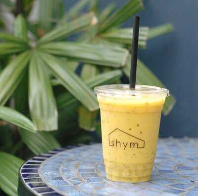 Cafe Shym