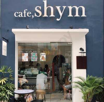 Cafe Shym