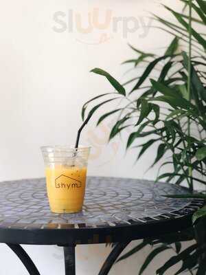 Cafe Shym