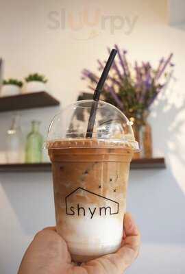 Cafe Shym