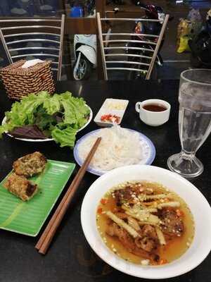 Ẩm Thực Hà Nội 58