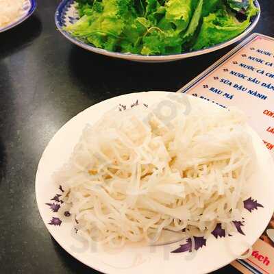 Ẩm Thực Hà Nội 58