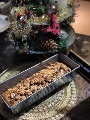 Community Cafe & Chocolate