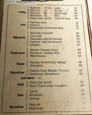 Community Cafe & Chocolate