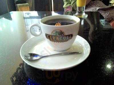 Cafe Caracoli