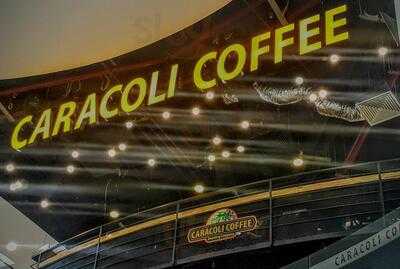 Cafe Caracoli