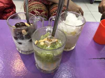 Chè Cung Đình Huế