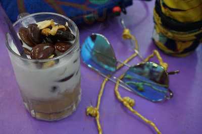 Chè Cung Đình Huế