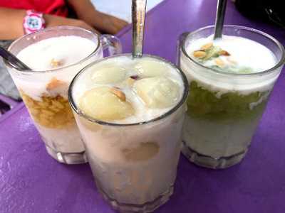 Chè Cung Đình Huế