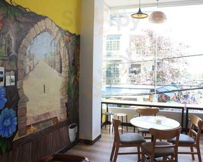 Hello Cháo - Rice Soup