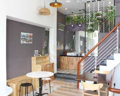 Hello Cháo - Rice Soup