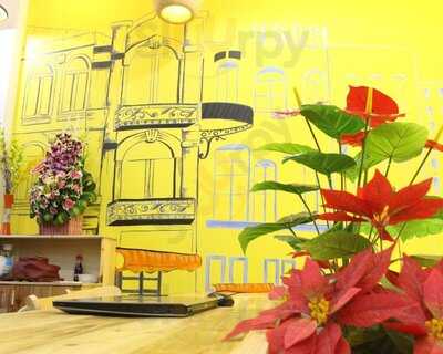 Hello Cháo - Rice Soup