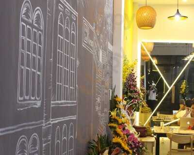 Hello Cháo - Rice Soup