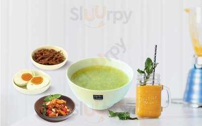 Hello Cháo - Rice Soup