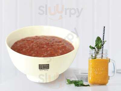 Hello Cháo - Rice Soup