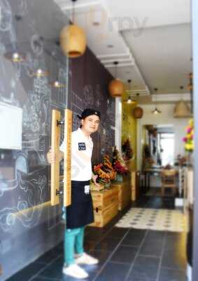 Hello Cháo - Rice Soup