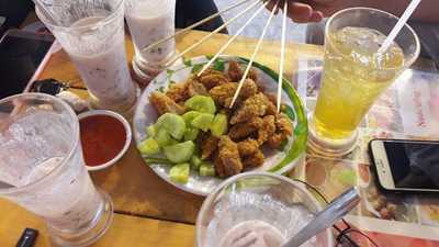 Phố Cổ Hà Nội