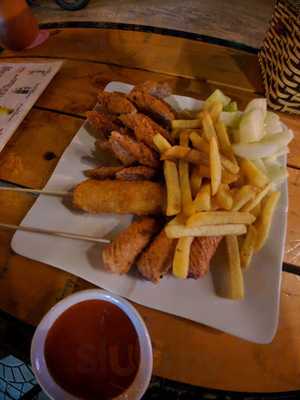 Phố Cổ Hà Nội